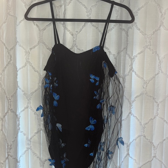 Tops - Butterfly 🦋 bodysuit